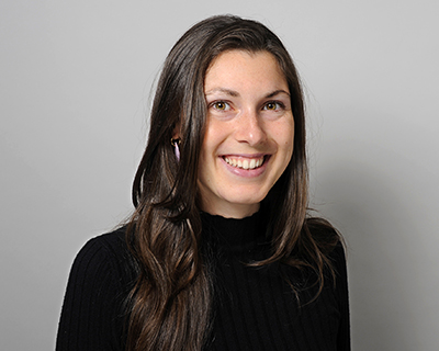 Carole Marullaz